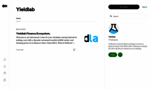 Yieldlab.medium.com thumbnail
