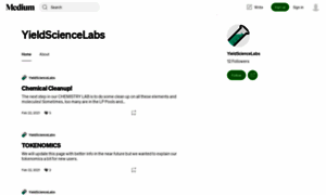 Yieldsciencelabs.medium.com thumbnail