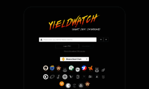 Yieldwatch.net thumbnail