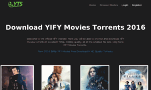 Yify-movies-torrents.info thumbnail