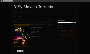 Yify-movies720p.blogspot.cl thumbnail