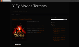 Yify-movies720p.blogspot.com thumbnail