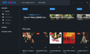 Yifymovies.ca thumbnail