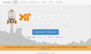 Yiibooster.clevertech.biz thumbnail