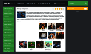 Yilbasihediyeleri.oyunu.net thumbnail