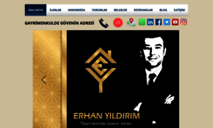 Yildirim-emlak.com thumbnail