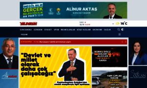 Yildirimgazetesi.com thumbnail