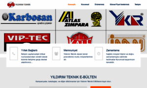 Yildirimteknik.net thumbnail
