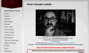 Yildizoglu.fr thumbnail