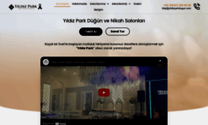 Yildizparkdugun.com thumbnail