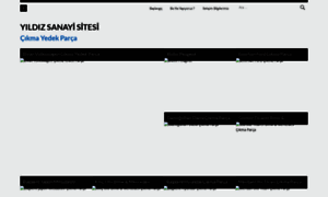 Yildizsanayi.wordpress.com thumbnail