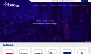 Yildiztekelektrik.com.tr thumbnail