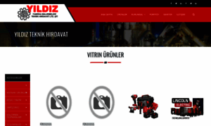 Yildizteknikhirdavat.com thumbnail