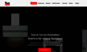 Yildizteknikservis.com thumbnail