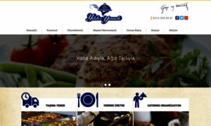 Yildizyemek.com.tr thumbnail