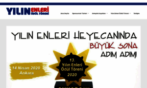 Yilinenleri.com thumbnail