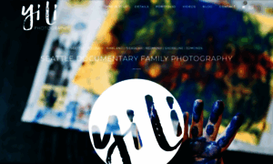 Yiliphotography.com thumbnail