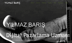 Yilmazbaris.com thumbnail