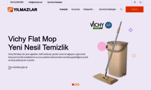 Yilmazlar.net thumbnail