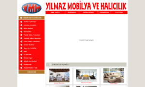 Yilmazmobilyahali.com.tr thumbnail