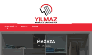 Yilmazmobilyairfanyildirim.com.tr thumbnail