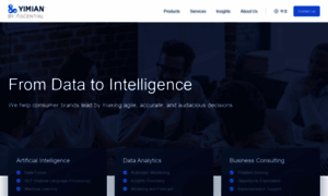 Yimian.io thumbnail