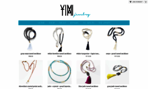 Yimijewelry.storenvy.com thumbnail