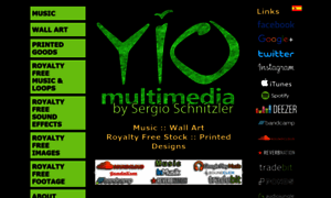 Yiomultimedia.com thumbnail