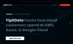 Yipitdata.com thumbnail