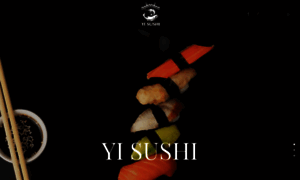 Yisushi.it thumbnail