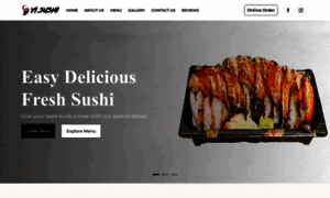 Yisushigo.com thumbnail