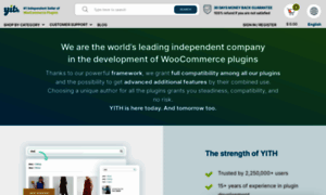 Yithemes.com thumbnail