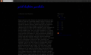 Yitikkalptenyankilar.blogspot.com.tr thumbnail
