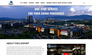 Yiwu-export.com thumbnail