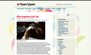 Yiyomiciyom.wordpress.com thumbnail