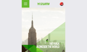 Yizumi-group.pt thumbnail