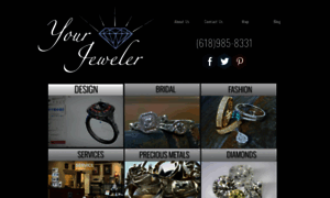 Yjeweler.com thumbnail