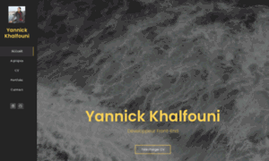 Ykhalfouni.fr thumbnail