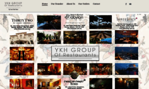 Ykhrestaurants.com thumbnail