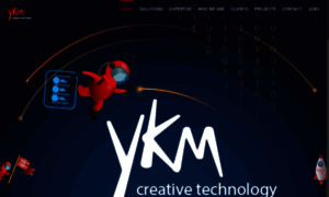 Ykm.co.il thumbnail