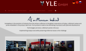 Yl-e.com thumbnail