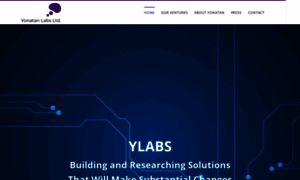 Ylabstech.com thumbnail
