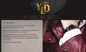 Yld-design.ch thumbnail