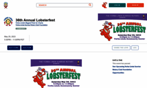 Yllobsterfest.com thumbnail