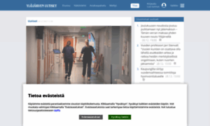 Ylojarvenuutiset.fi thumbnail