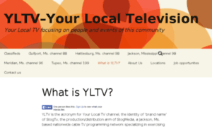 Yltv.tv thumbnail