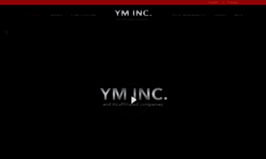 Ym-inc.com thumbnail