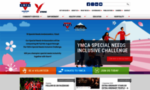 Ymca.org.sg thumbnail