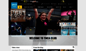 Ymcaclub.co.uk thumbnail