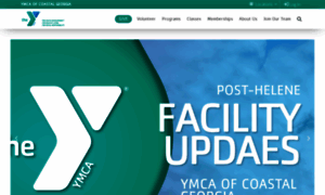 Ymcaofcoastalga.org thumbnail